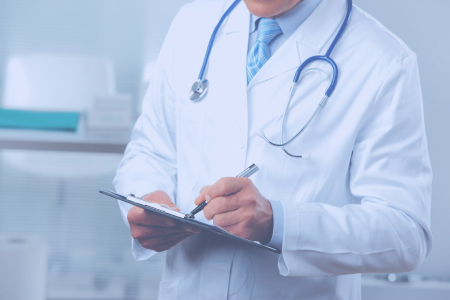 Врач нарколог