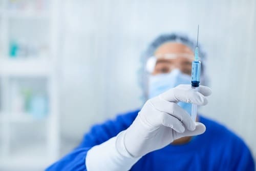 Лечение анозогнозии Лечение анозогнозии